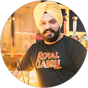 Jagtinder Pal Singh